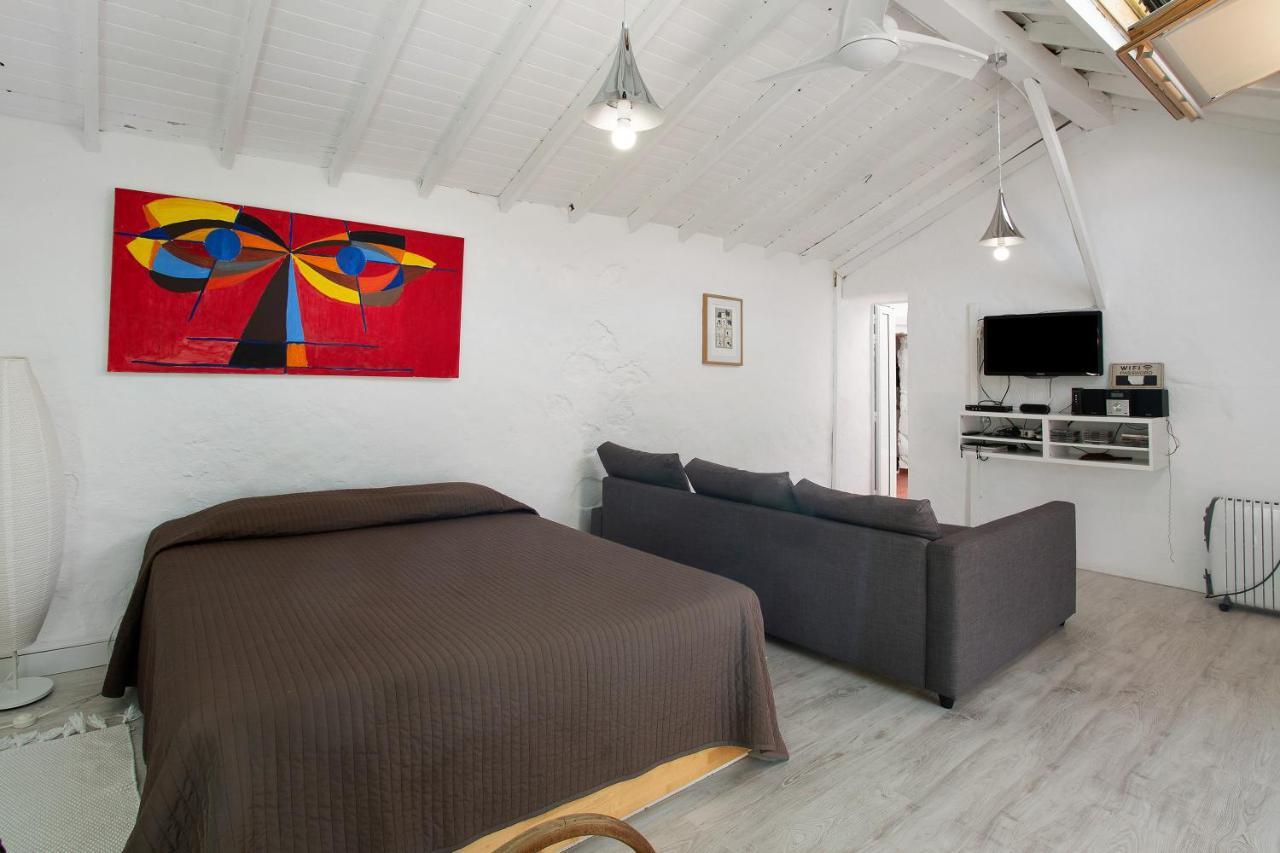 Holiday home Casa Cueva 2 Dorm