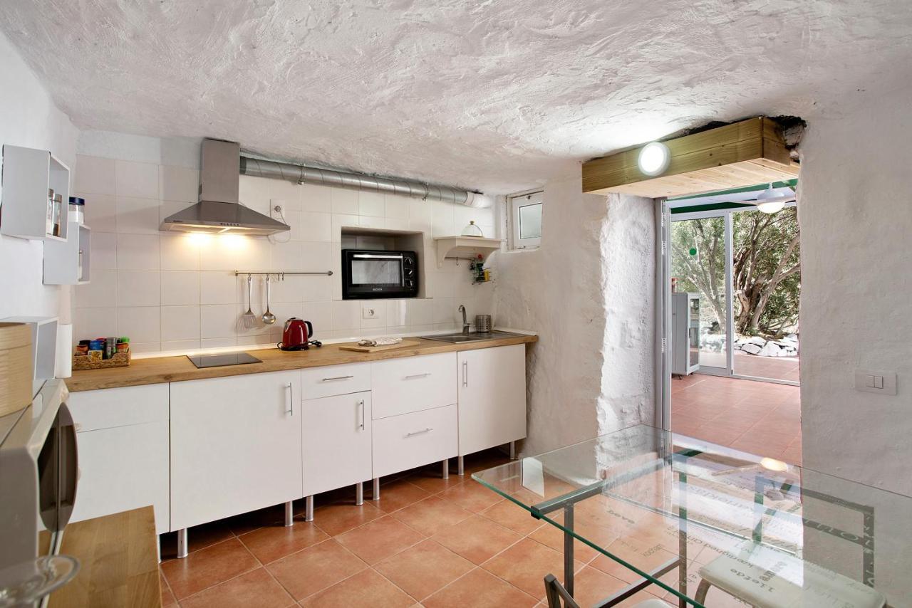 Casa Cueva 2 Dorm Holiday home