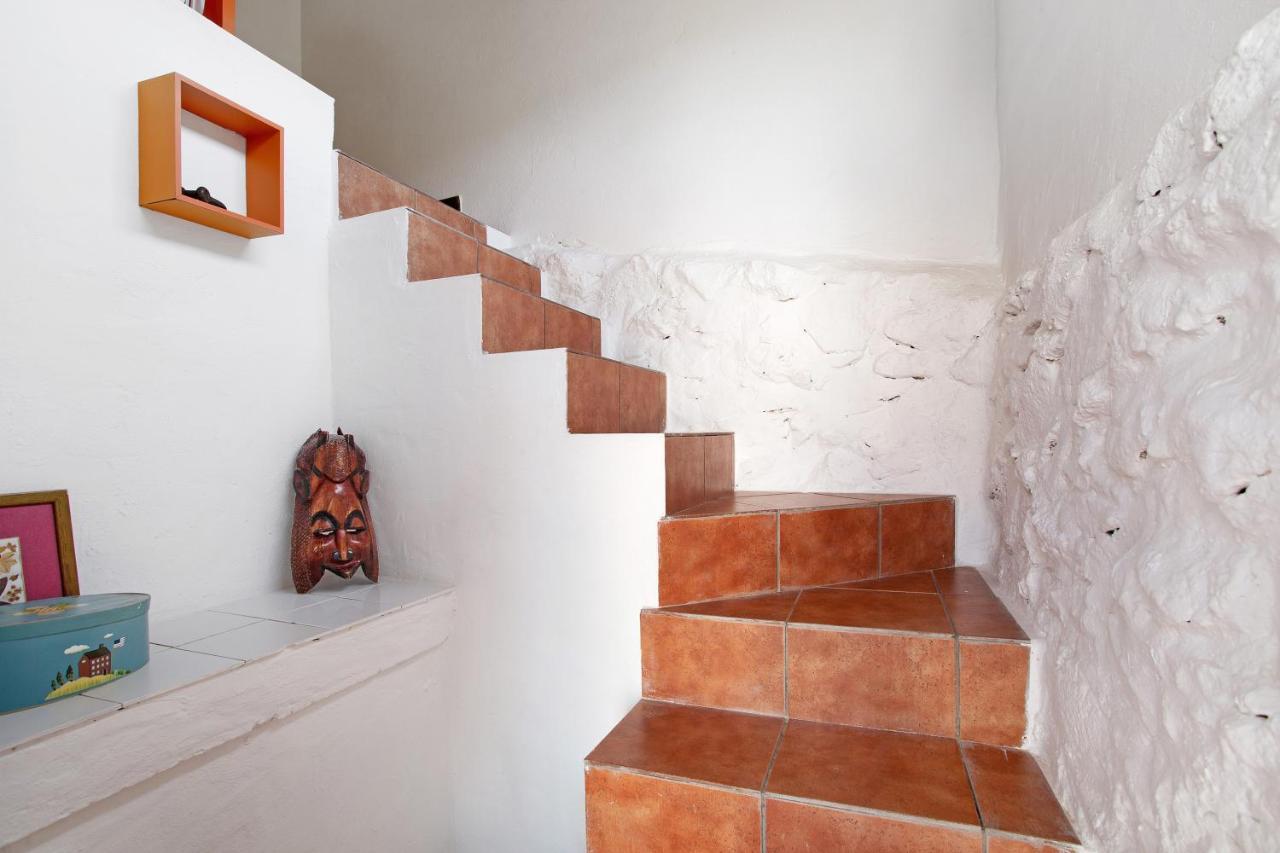 Casa Cueva 2 Dorm Holiday home