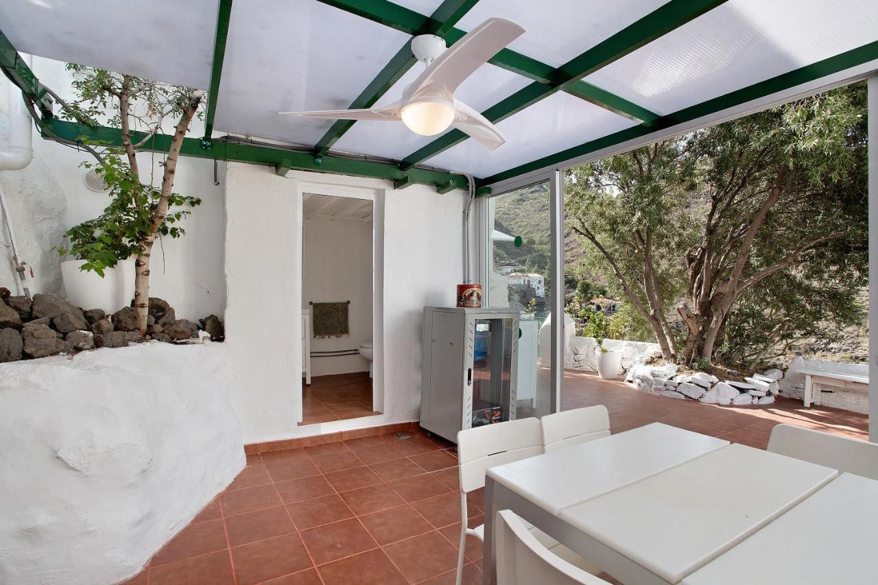 Casa de Férias Casa Cueva 2 Dorm Tejeda (Gran Canaria)