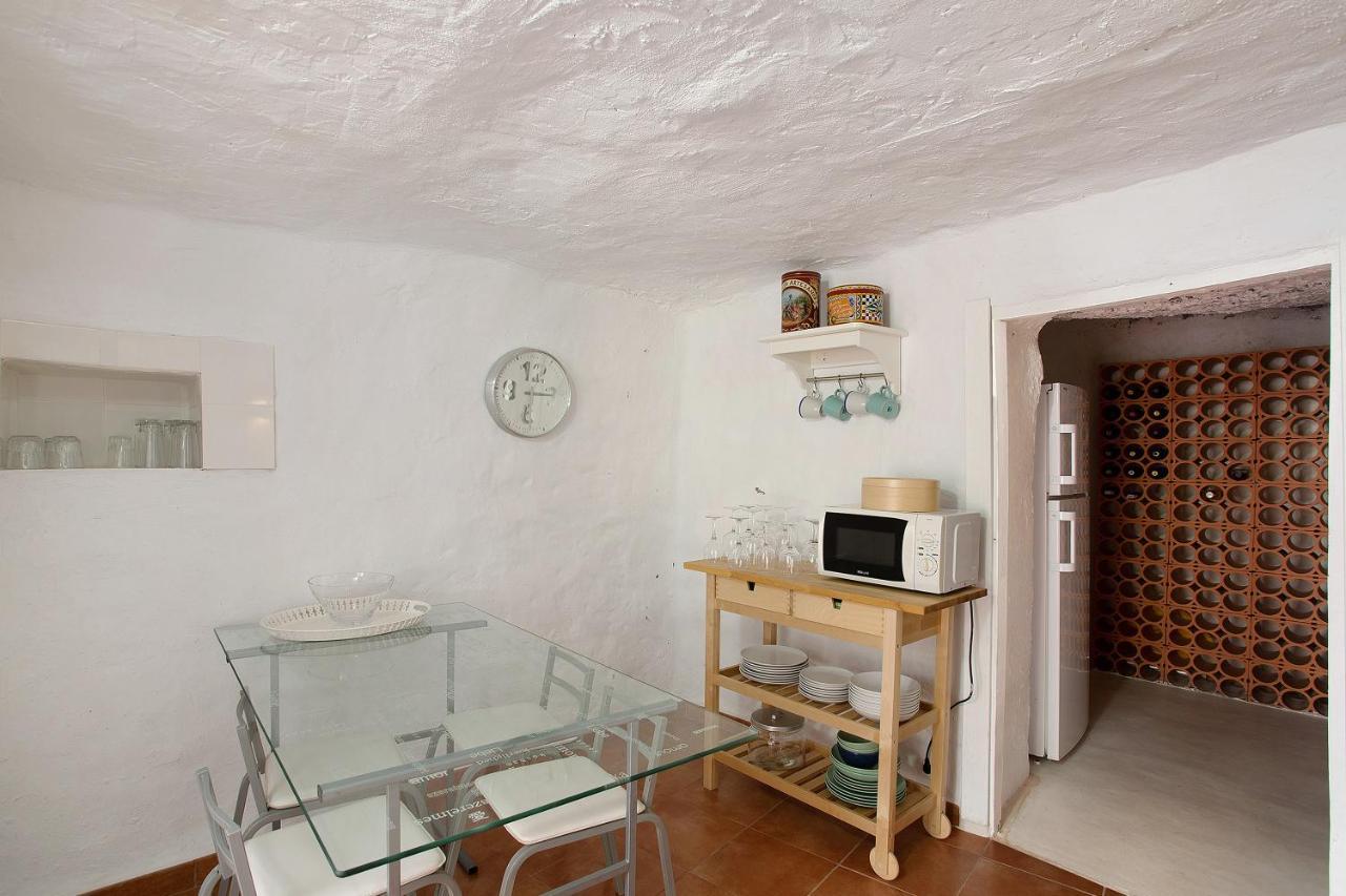 Casa Cueva 2 Dorm Holiday home Tejeda (Gran Canaria)