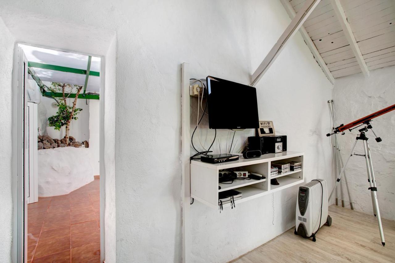 Casa de Férias Casa Cueva 2 Dorm