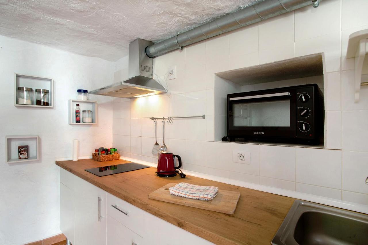 Holiday home Casa Cueva 2 Dorm *