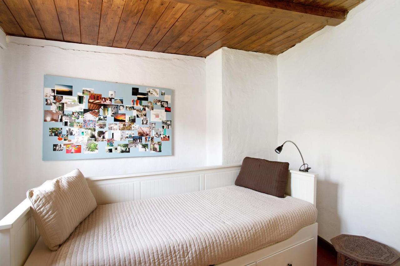 Holiday home Casa Cueva 2 Dorm Tejeda (Gran Canaria)
