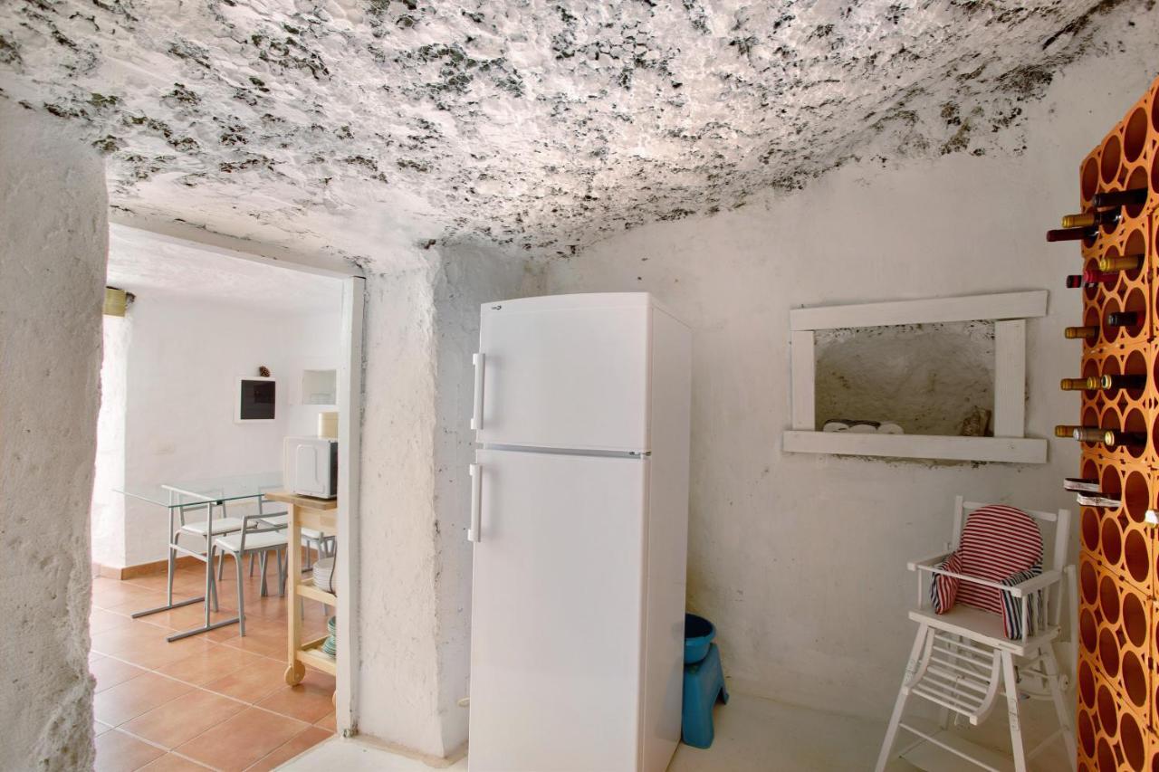 Holiday home Casa Cueva 2 Dorm *